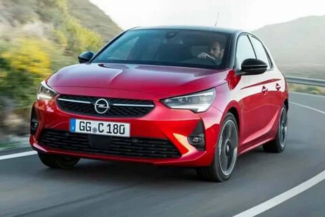 Sıfır otomobillere Mart ayında 50 bin lira zam! İşte en ucuz sıfır otomobil markaları 16